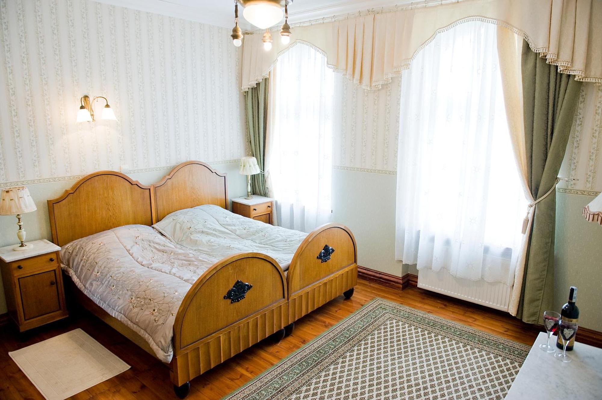 Palac Brzezno Spa & Golf Oborniki Slaskie Bilik gambar