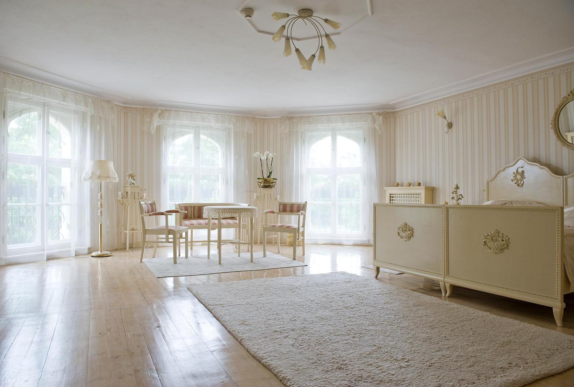 Palac Brzezno Spa & Golf Oborniki Slaskie Bilik gambar