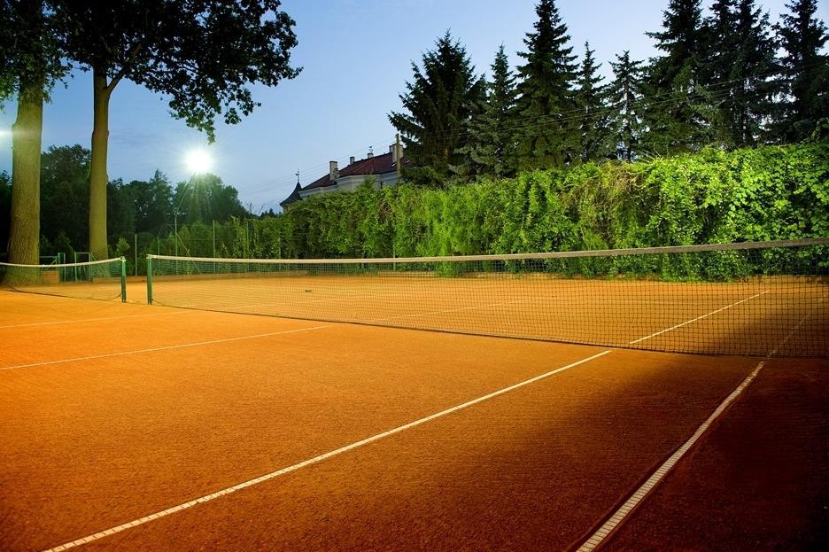 Palac Brzezno Spa & Golf Oborniki Slaskie Luaran gambar