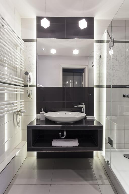 Palac Brzezno Spa & Golf Oborniki Slaskie Luaran gambar