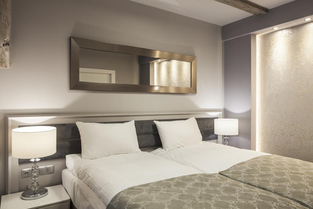 Palac Brzezno Spa & Golf Oborniki Slaskie Luaran gambar