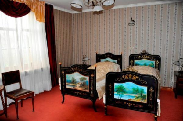 Palac Brzezno Spa & Golf Oborniki Slaskie Luaran gambar